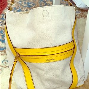 Calvin Klein Vintage Purse